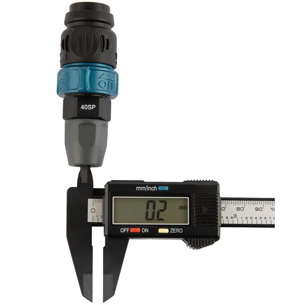 wdk 840sps 8