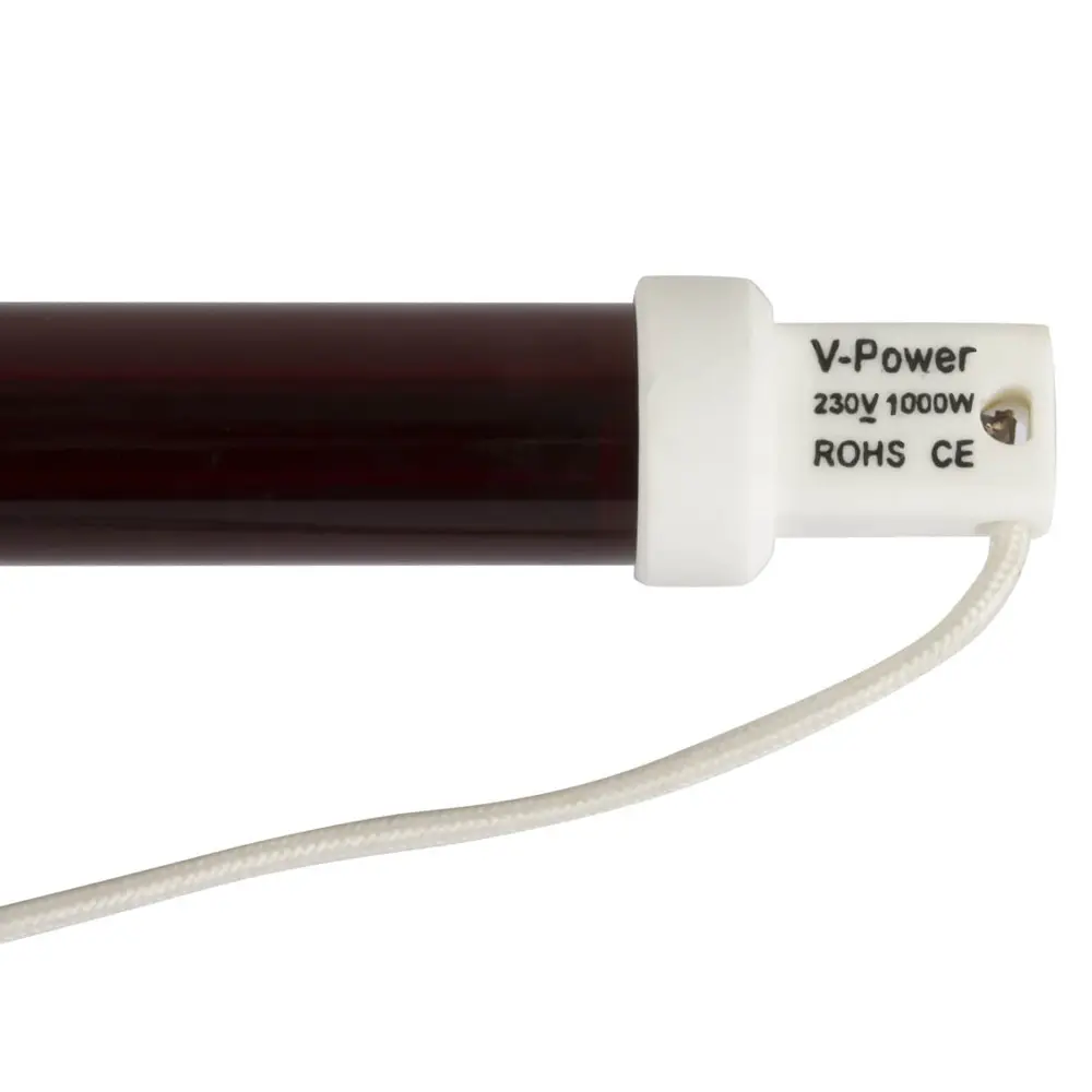 wdk l3 4 ИК-лампа WDK-L3
